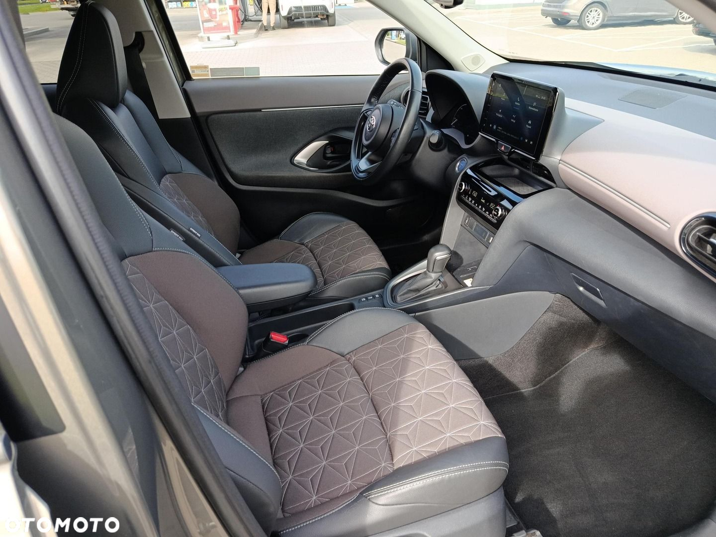 Toyota Yaris Cross - 9