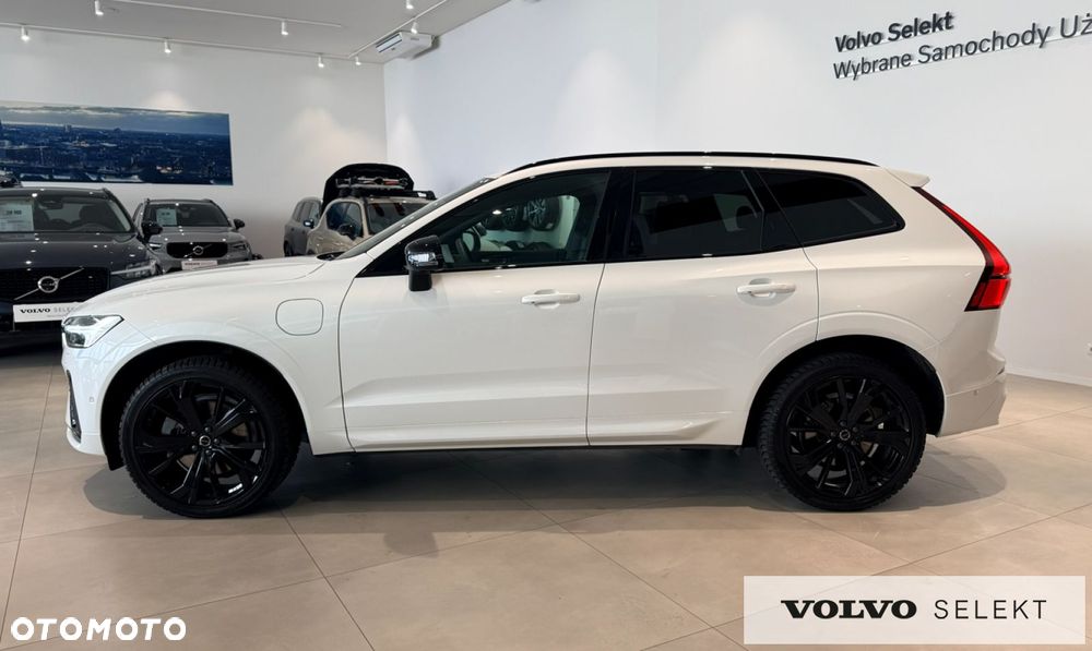 Volvo XC 60 - 4