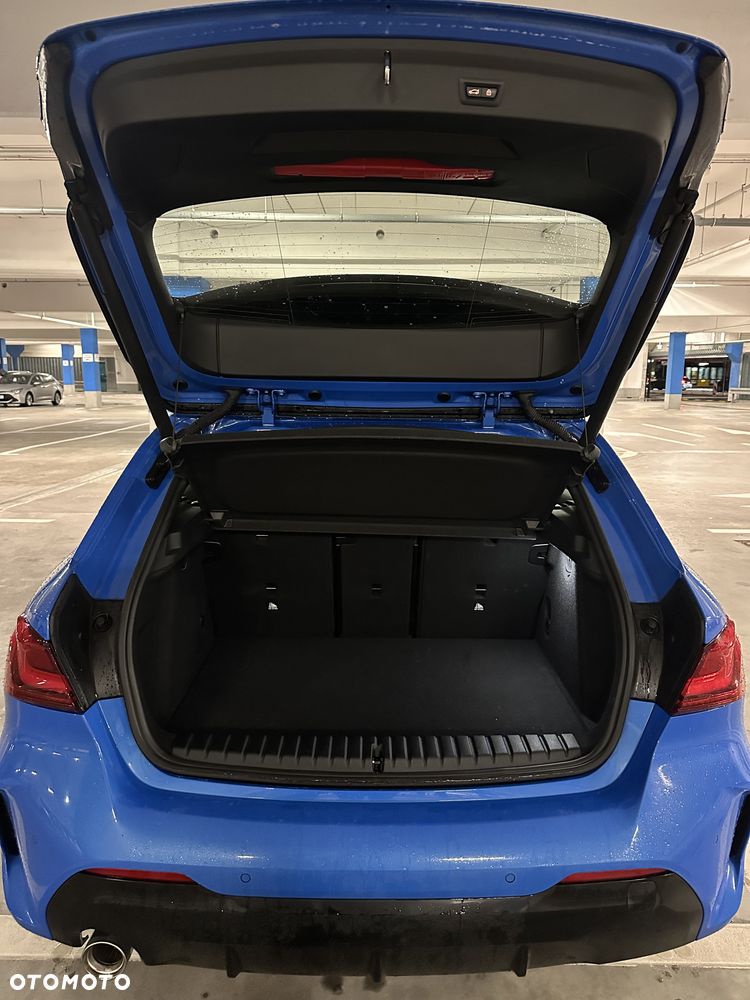 BMW Seria 1 118i - 5
