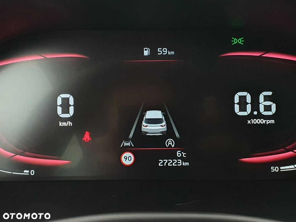 Kia Stonic 1.2 M - 30