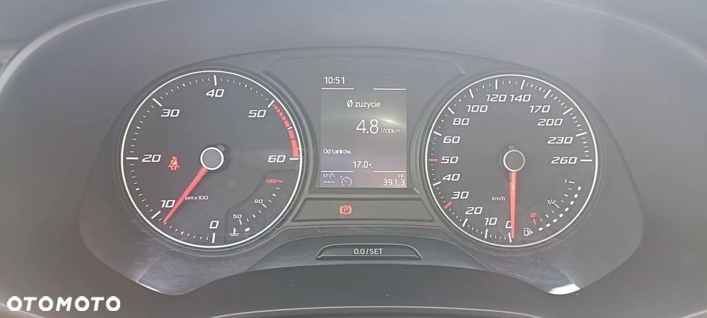 Seat Leon 1.6 TDI Ecomotive Style S&S - 29