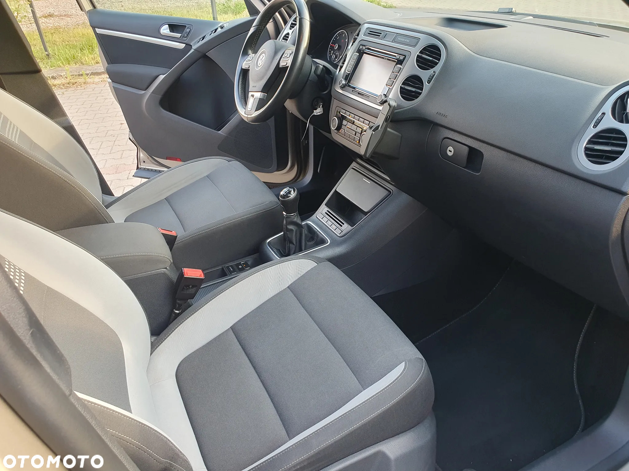 Volkswagen Tiguan 2.0 TDI DPF BlueMotion Technology Life - 7