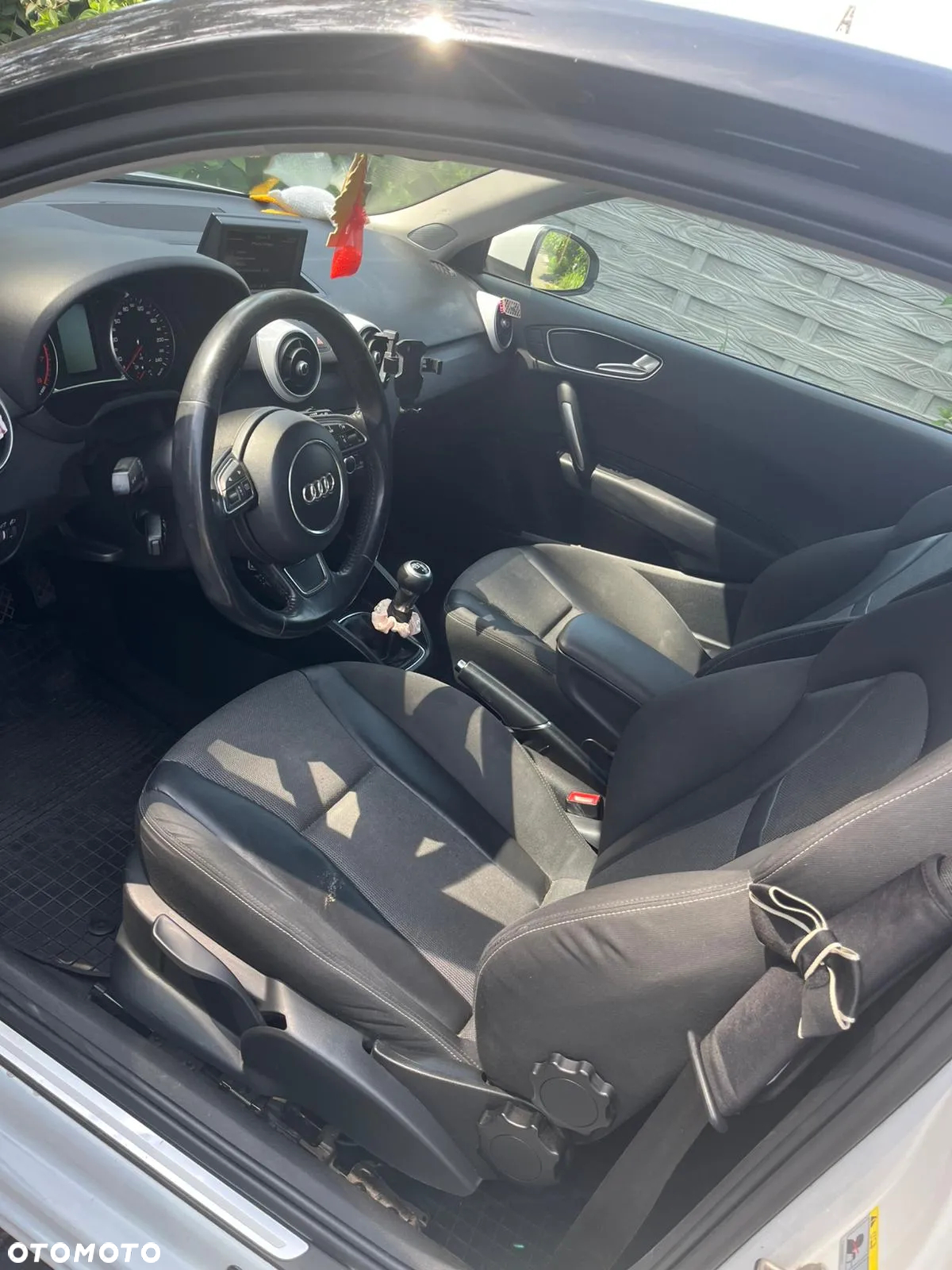 Audi A1 - 7