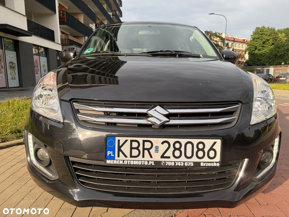 Suzuki Swift 1.2 X-TRA - 10