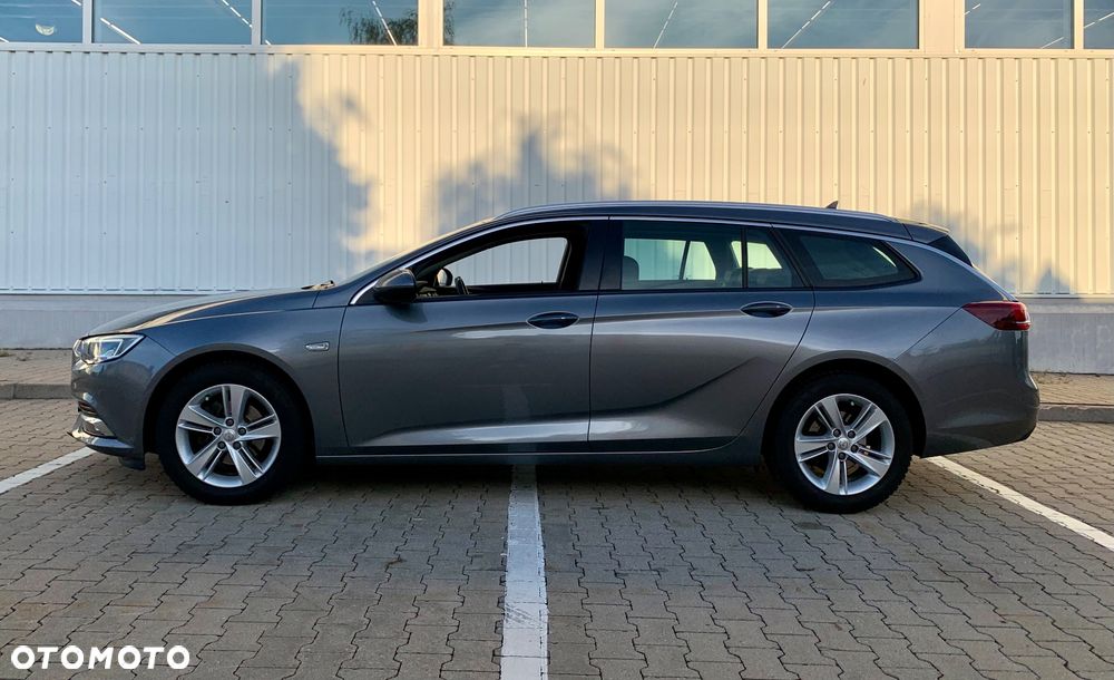 Opel Insignia 1.5 T GPF Elite S&S - 10