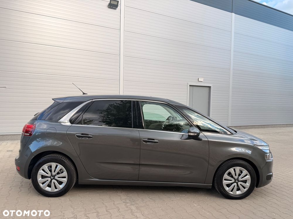 Citroën C4 Grand Picasso BlueHDi 150 Exclusive - 4