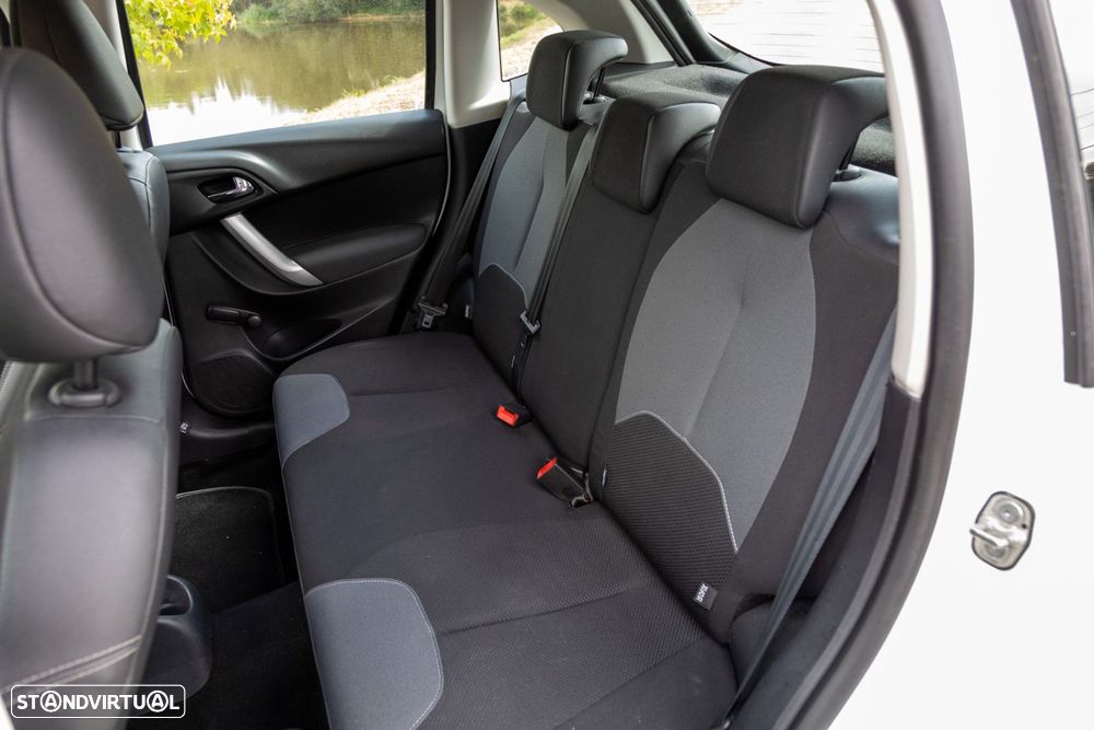 Citroën C3 1.4 e-HDi Air.Seduction CMP - 54