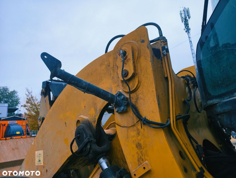 Caterpillar 938 M 4X4 - 36