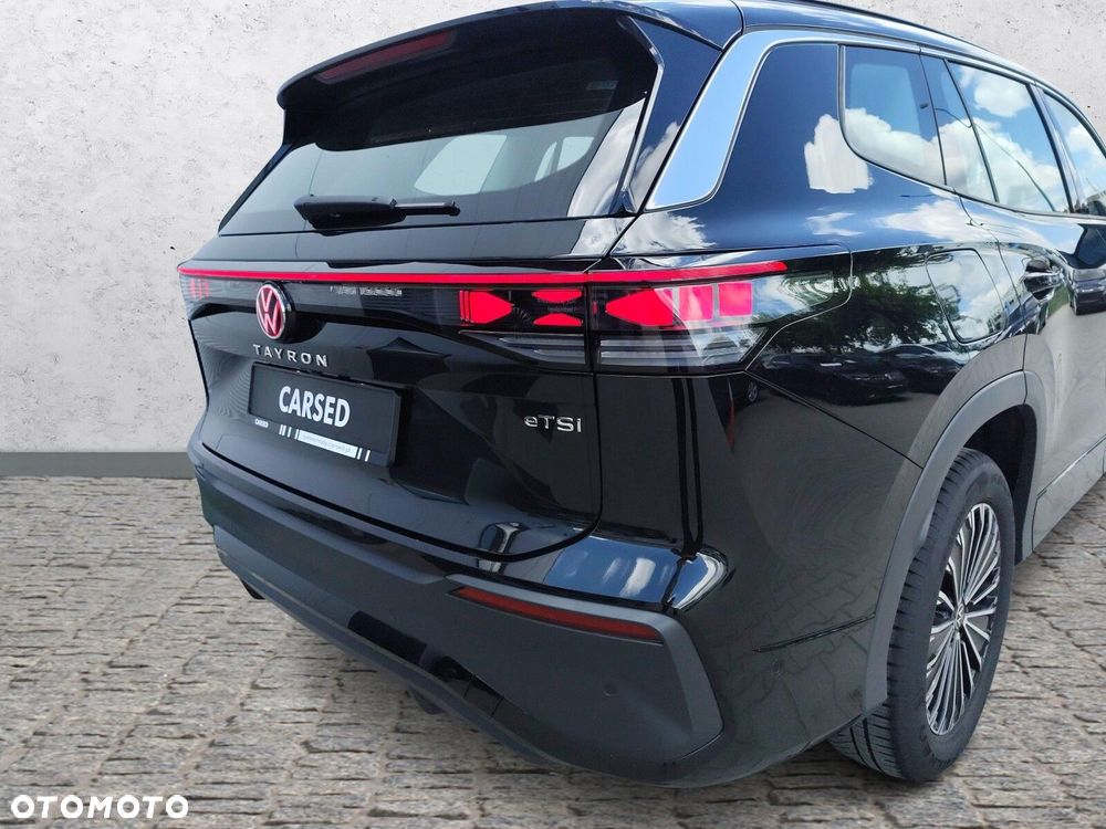 Volkswagen Tayron - 40