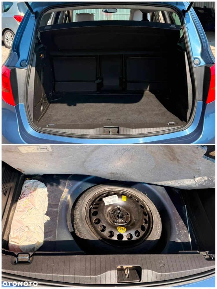 Opel Meriva 1.4 T Cosmo S&S - 25