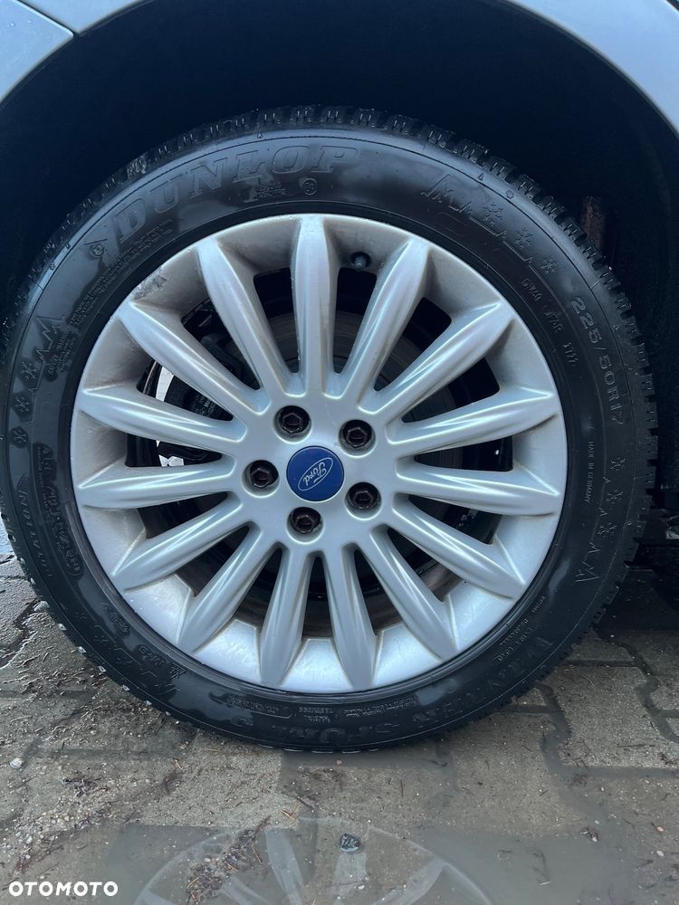 Ford Galaxy 2.0 TDCi Titanium MPS6 - 27