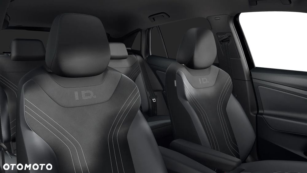 Volkswagen ID.4 52kWh Special Edition - 5