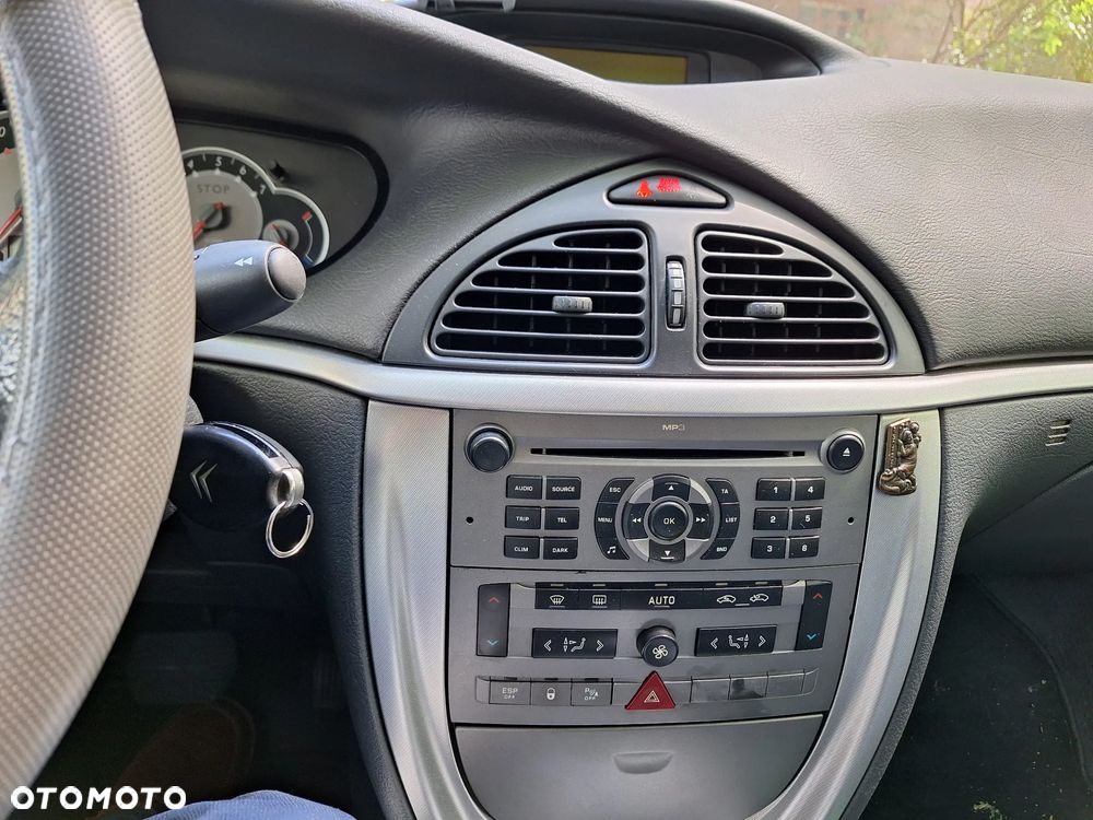 Citroën C5 - 5