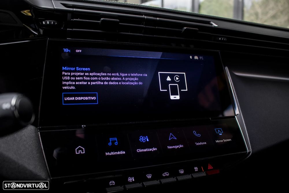 Peugeot 408 1.6 Hybrid GT e-EAT8 - 45