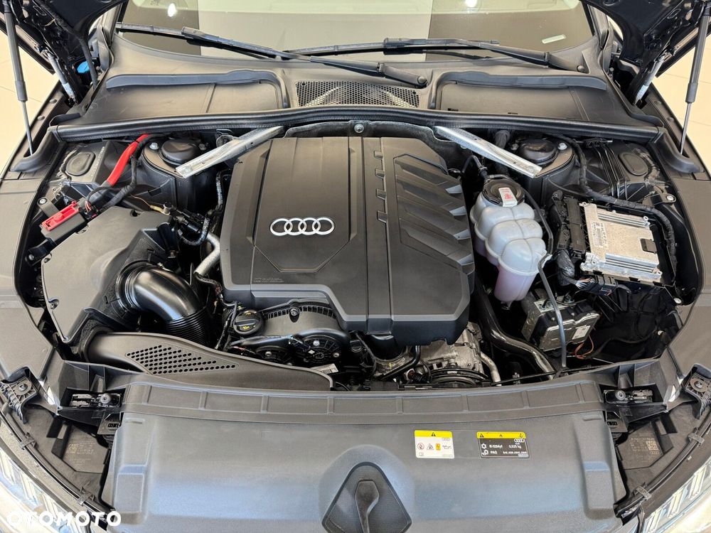 Audi A4 Limousine - 19