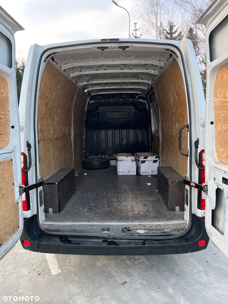 Renault Master - 9