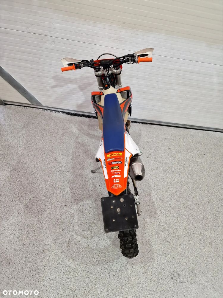 KTM EXC - 24