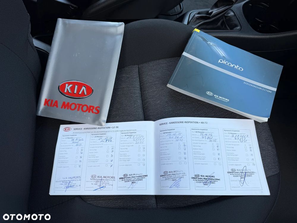 Kia Picanto - 17