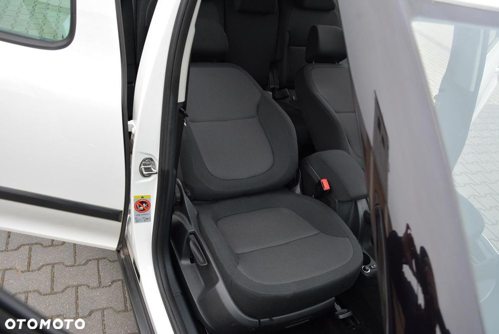 Skoda Yeti 2.0 TDI 4x4 Edition - 20