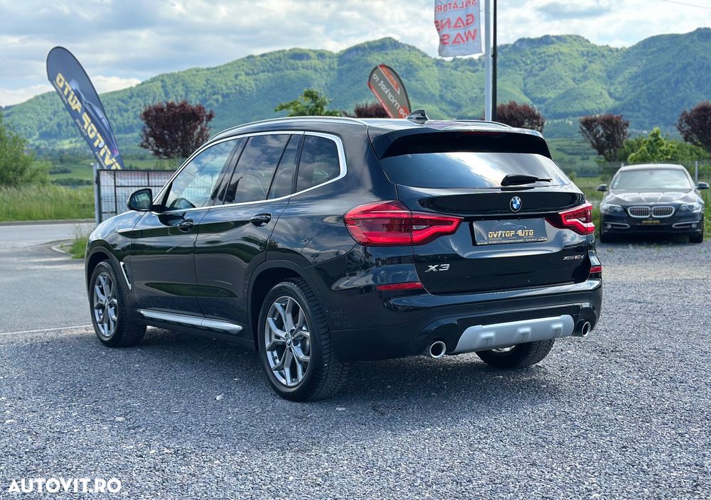 BMW X3 xDrive20d Aut. xLine - 6