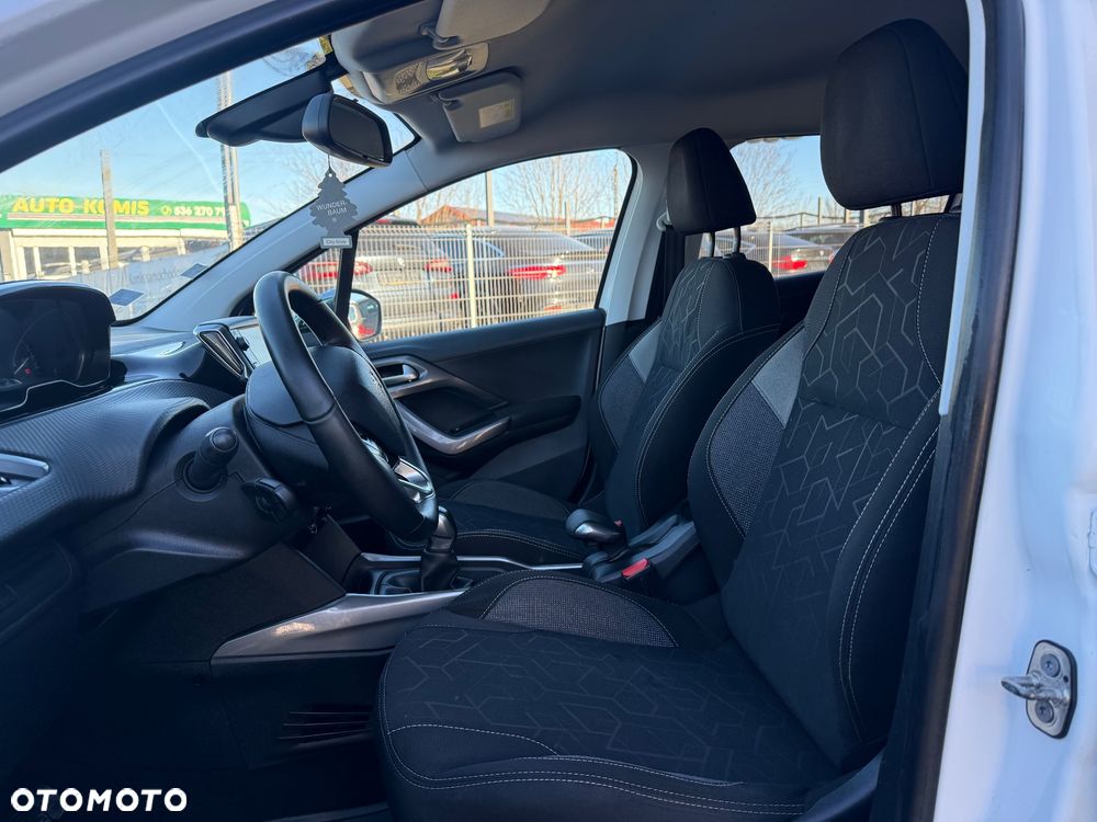 Peugeot 2008 1.6 BlueHDi Style - 7