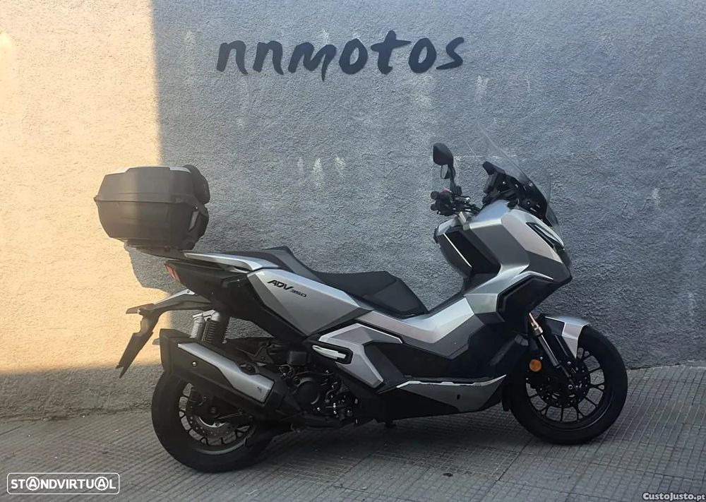 Honda ADV ADV350A - 7