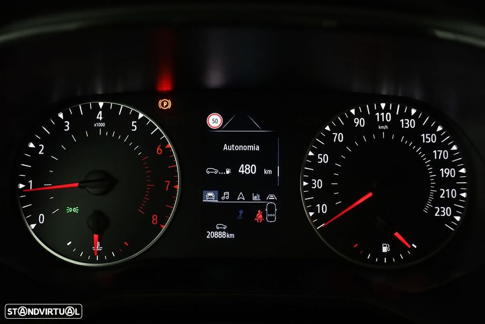 Renault Clio 1.0 TCe Evolution Bi-Fuel - 16
