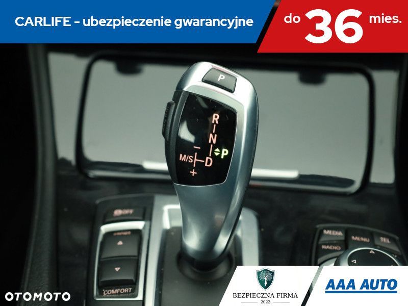 BMW Seria 5 - 18