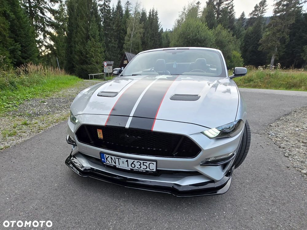 Ford Mustang - 11
