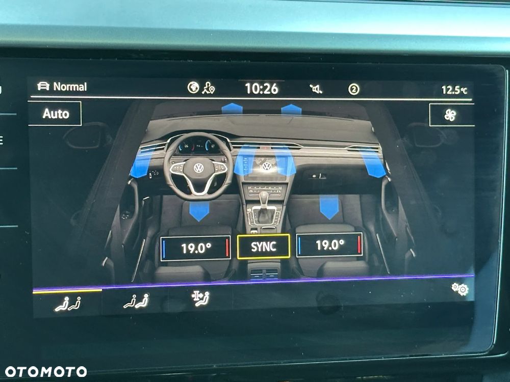 Volkswagen Arteon 2.0 TSI DSG R-Line Edition - 36