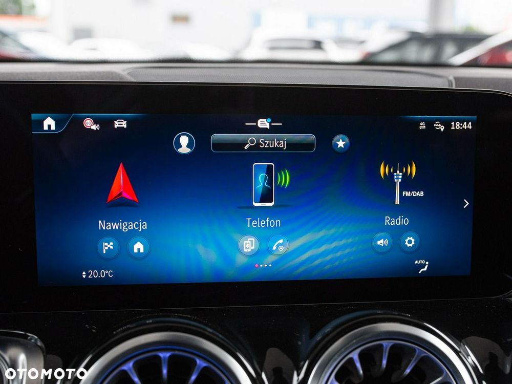 Mercedes-Benz GLB 200 d 4-Matic 8G-DCT - 16
