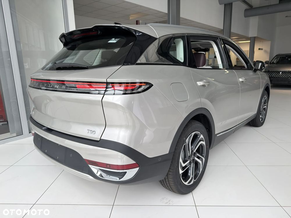 Bestune T90 - 4