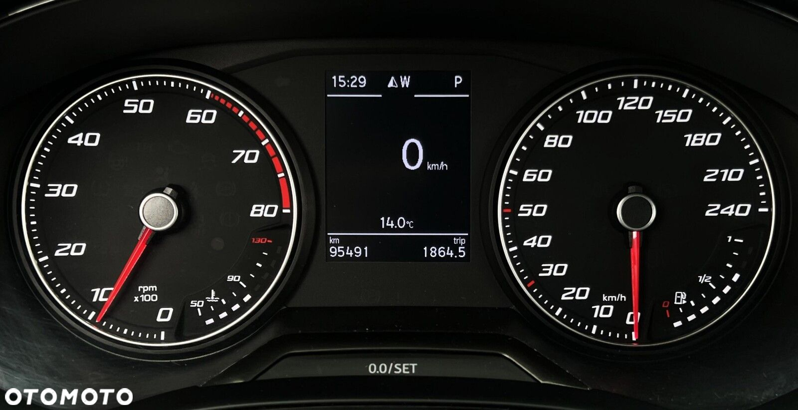 Seat Arona 1.0 TSI FR S&S DSG - 22