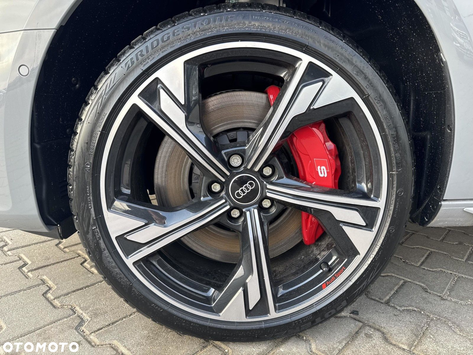 Audi S4 - 30