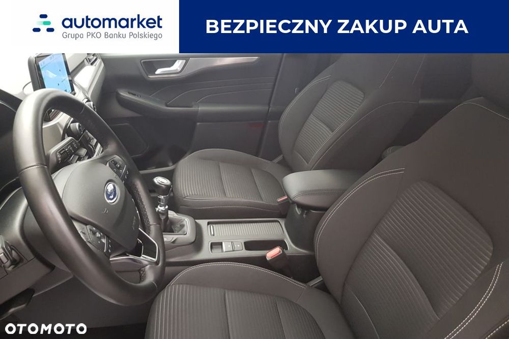Ford Kuga 1.5 EcoBoost FWD Titanium - 10