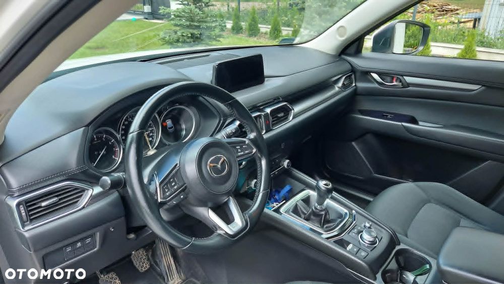 Mazda CX-5 2.0 Skyenergy 2WD - 13