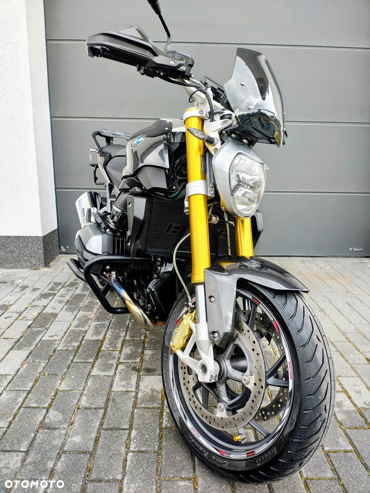 BMW R - 15