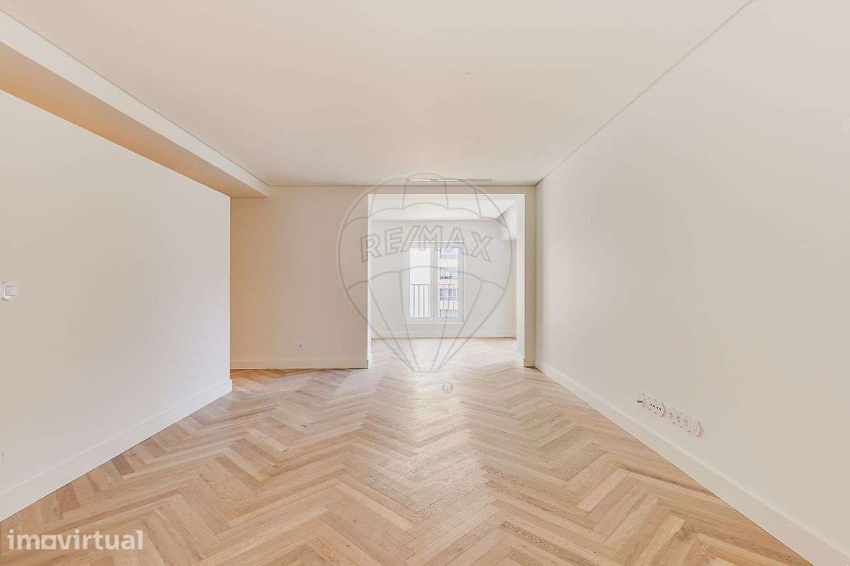 Apartamento T3 para arrendamento - Grande imagem: 3/42
