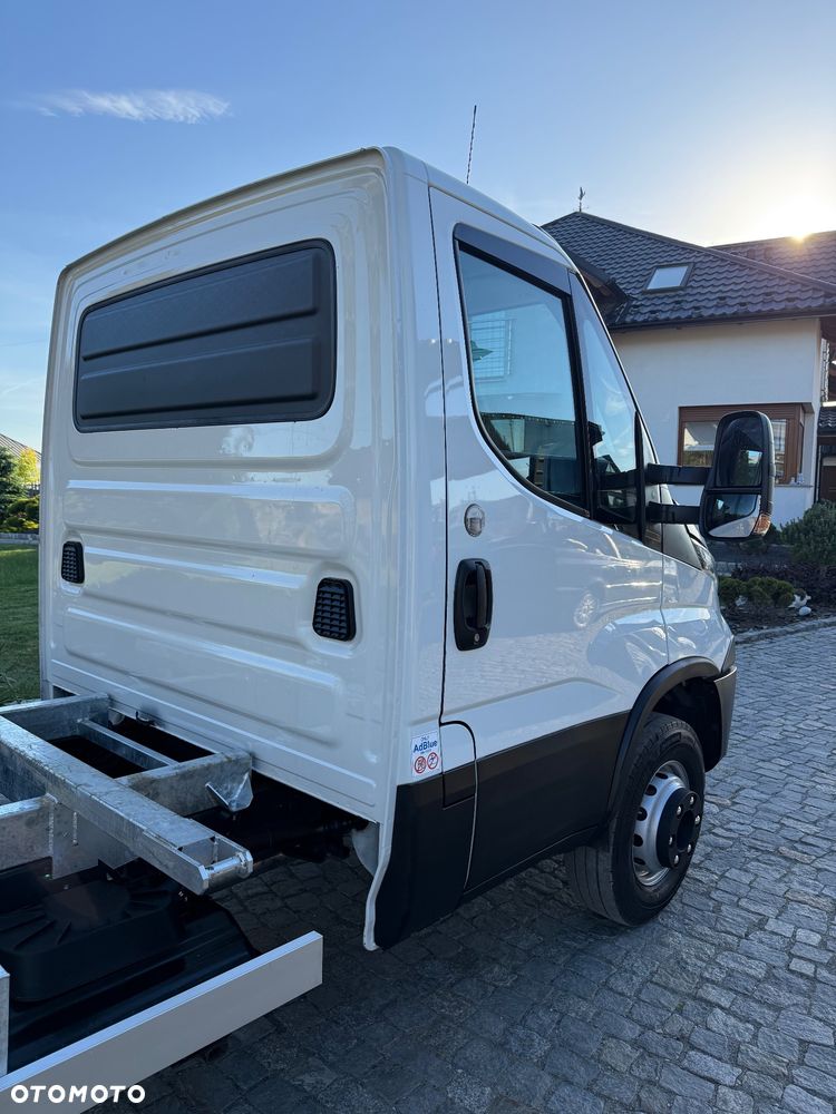 Iveco 70C18 70C17 35C15 50C15 - 15
