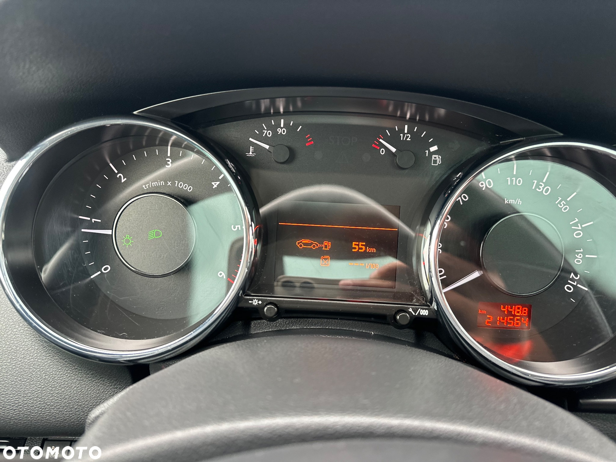 Peugeot 3008 HDi FAP 150 Platinum - 25