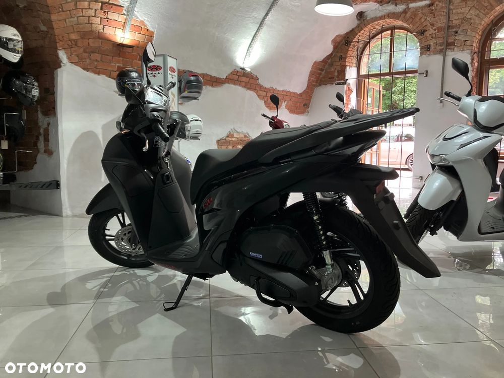 Honda SH - 2
