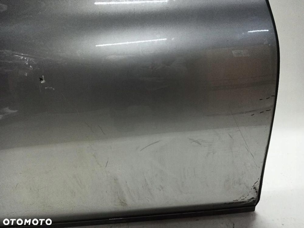 DRZWI TYŁ TYLNE PRAWA BMW 7 G11 - 8