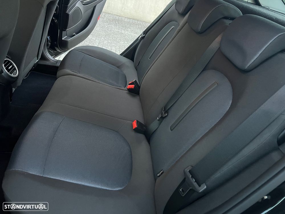 Fiat Bravo 1.4 T-JET 16V Dynamic - 12