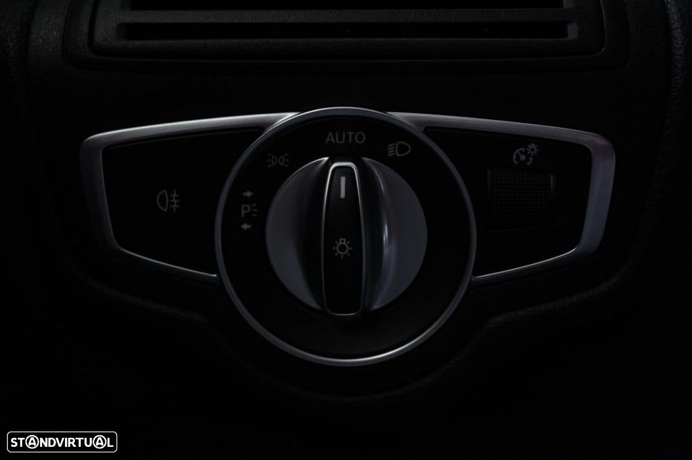 Mercedes-Benz GLC 200 d - 26