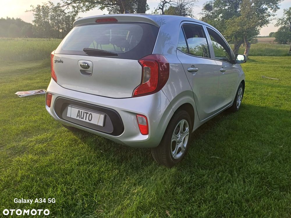 Kia Picanto - 3