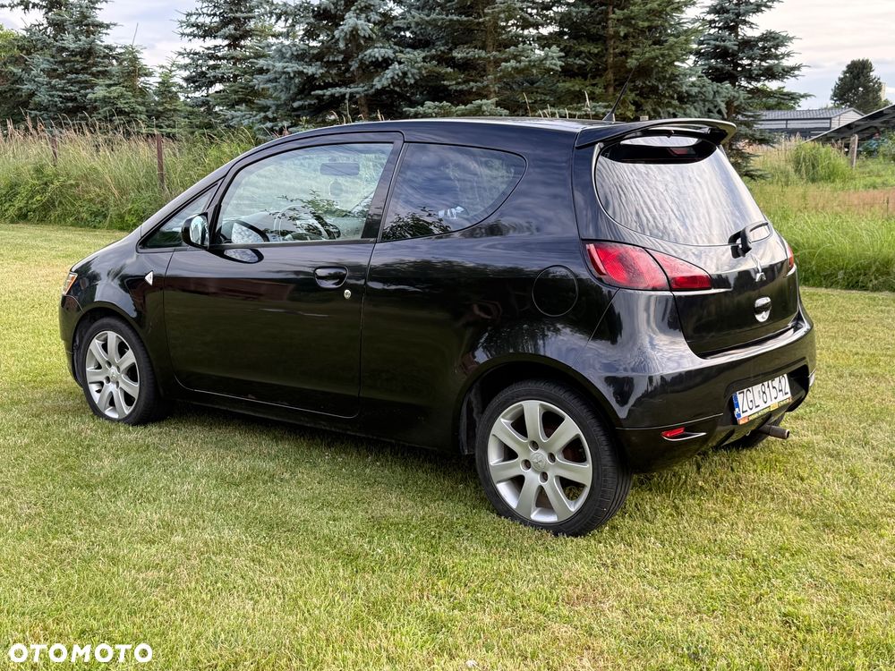 Mitsubishi Colt 1.3 ClearTec Motion - 14