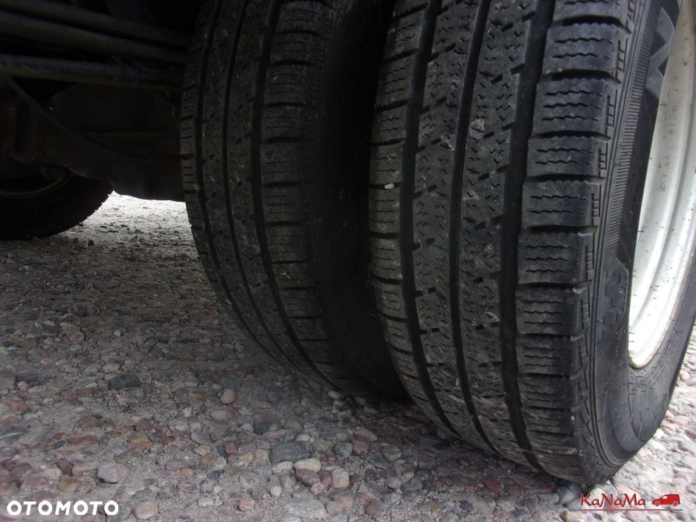 Volkswagen CRAFTER - 6