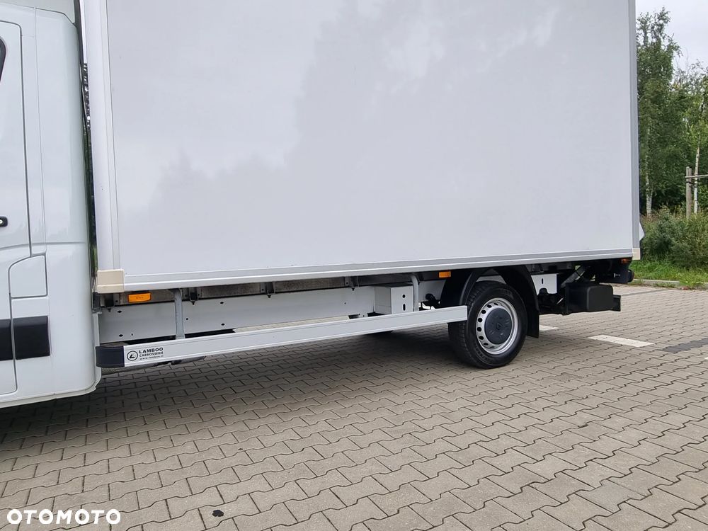 Renault Master - 19