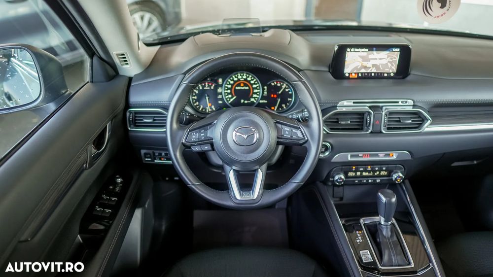 Mazda CX-5 - 11