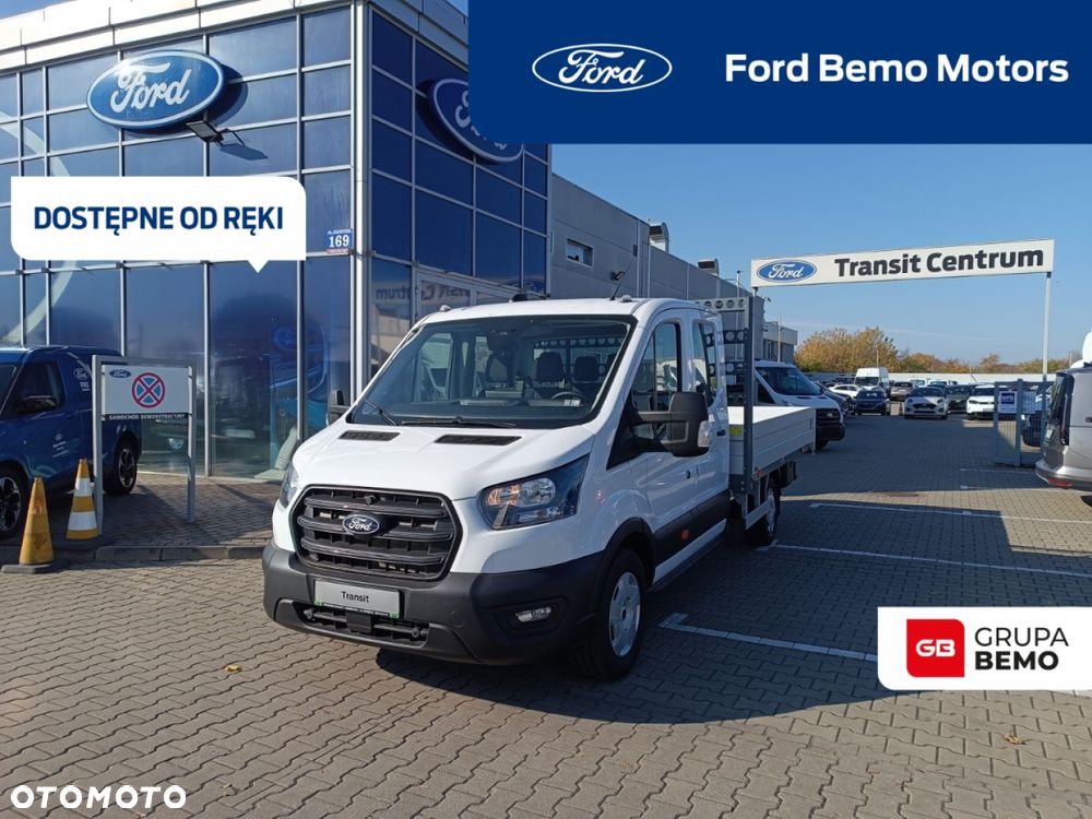 Ford Transit - 3
